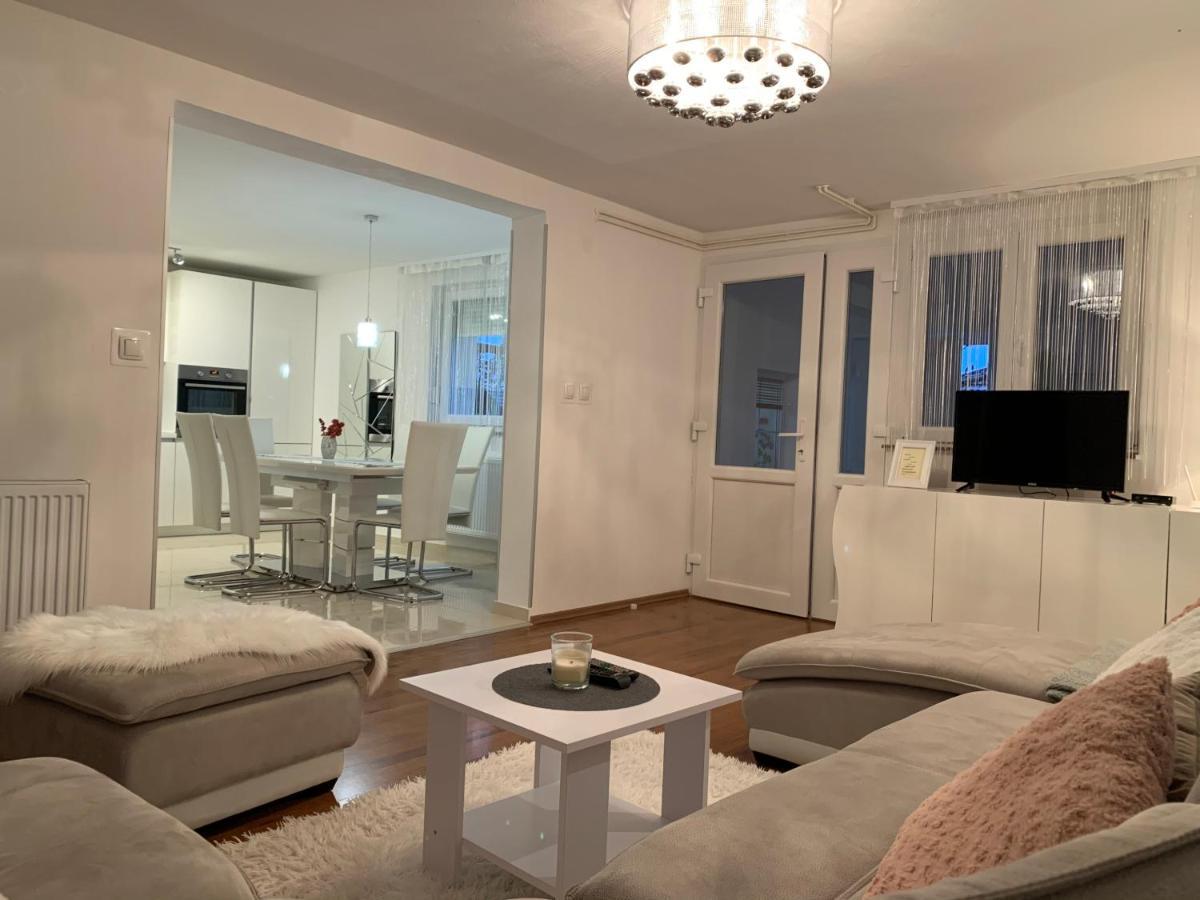 Apartman Korina Otočac Exterior foto