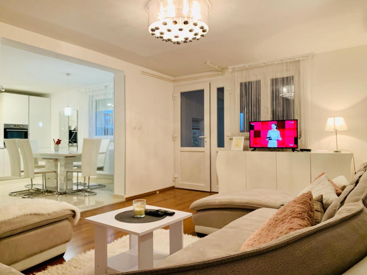 Apartman Korina Otočac Exterior foto