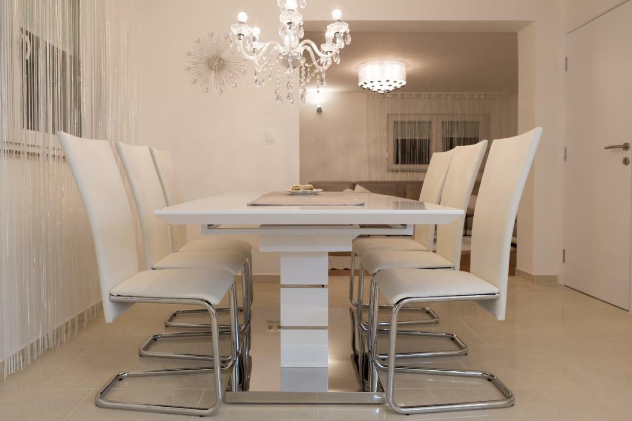 Apartman Korina Otočac Exterior foto